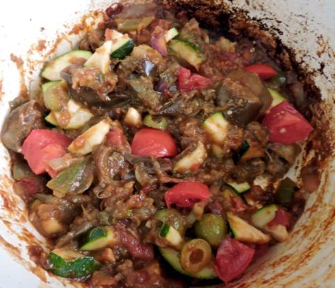 kitchen-eggplant-caponata-cooking-tomatoes-olives-zocchini-1