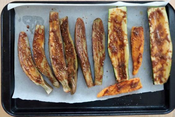 kitchen-veggies-for-miso-dish-glazed-1