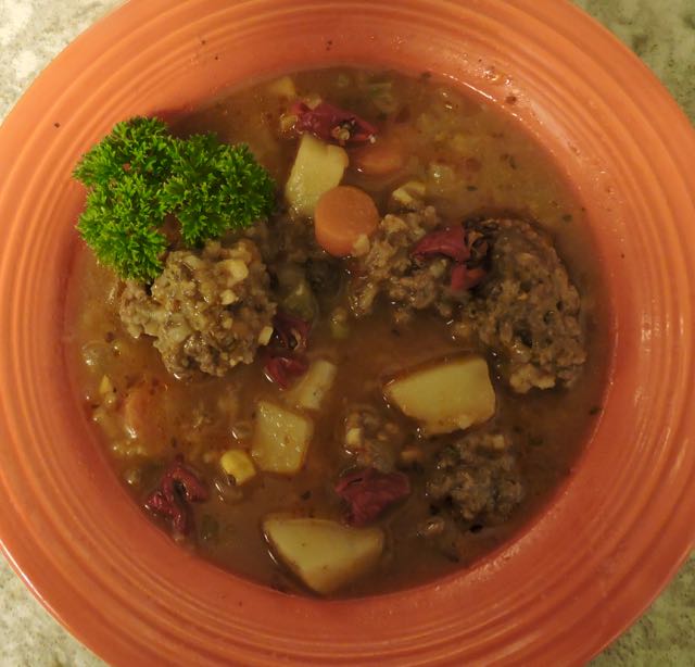 kitchen albondigas soup jan 20 - 1