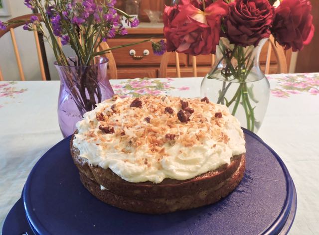 kitchen jeans carrot cake w frosting 4 18 20 - 1