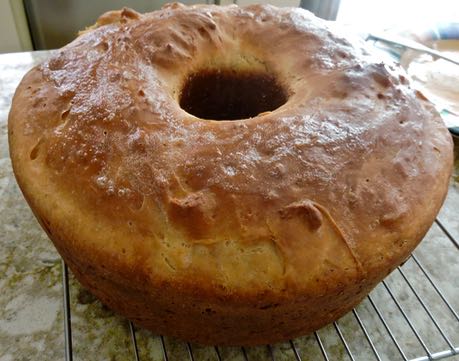 kitchen sally lunn bread 6 2 20 - 1