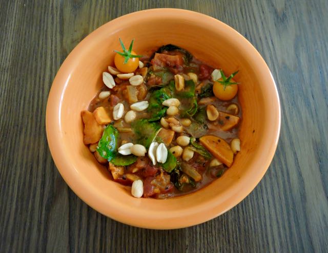 kitchen African sweet potato peanut stew 6 25 20 - 1
