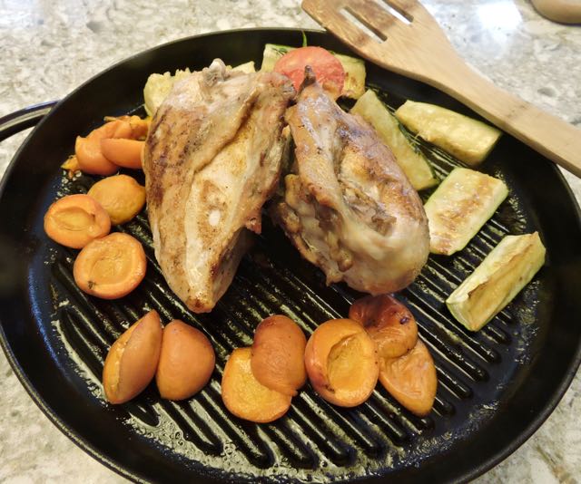 kitchen grilled chicken breasts w apricots zucchini 6 21 20 - 1