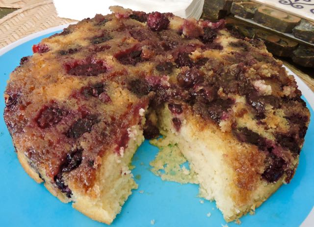 kitchen lemon blackberry cake 6 7 20 - 1