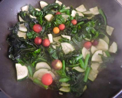 kitchen sizzling garden stir fry 7 17 20 - 1