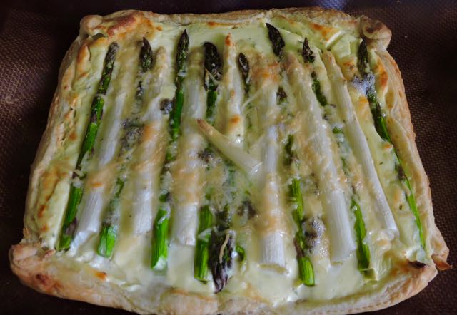 kitchen asparagus tart may 1 2021 - 1