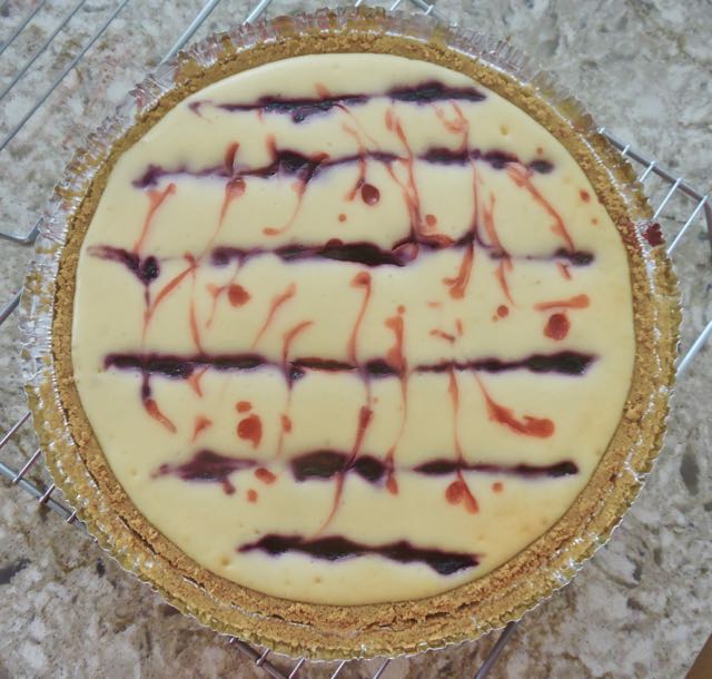 kitchen red white blue cheesecake jun 23 2021 - 1