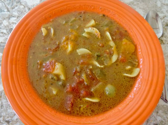 kitchen butternut squash veggie stew Feb 24 2022 - 1