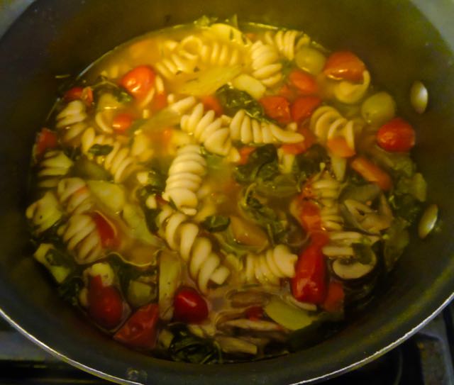 kitchen italian arabiatta soup may 17 2022 - 1