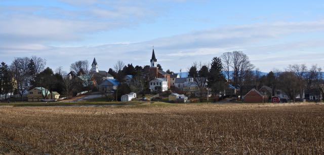 potomac valley burkittsville md jan 7 2023 - 1