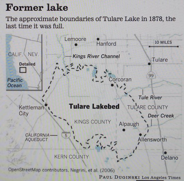 LA Times 19th c boundary lake tulare Mar 26 2023 - 1